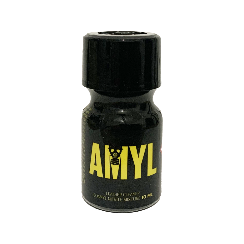 Poppers Amyl - 10ml