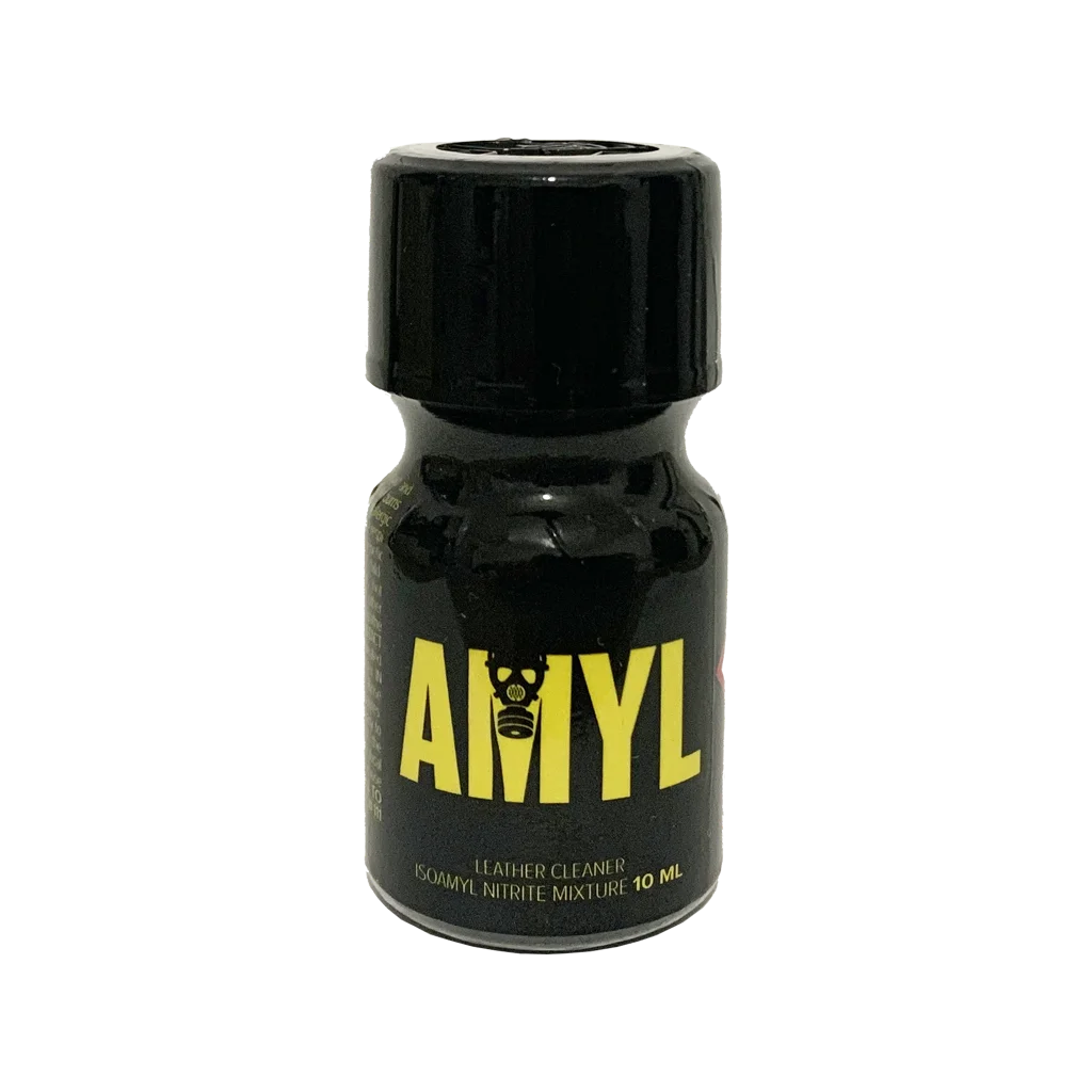 Poppers Amyl - 10ml