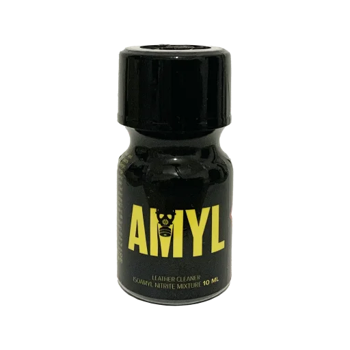 Poppers Amyl - 10ml
