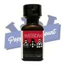 Poppers Amsterdam - 24ml