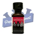 Poppers Amsterdam - 24ml