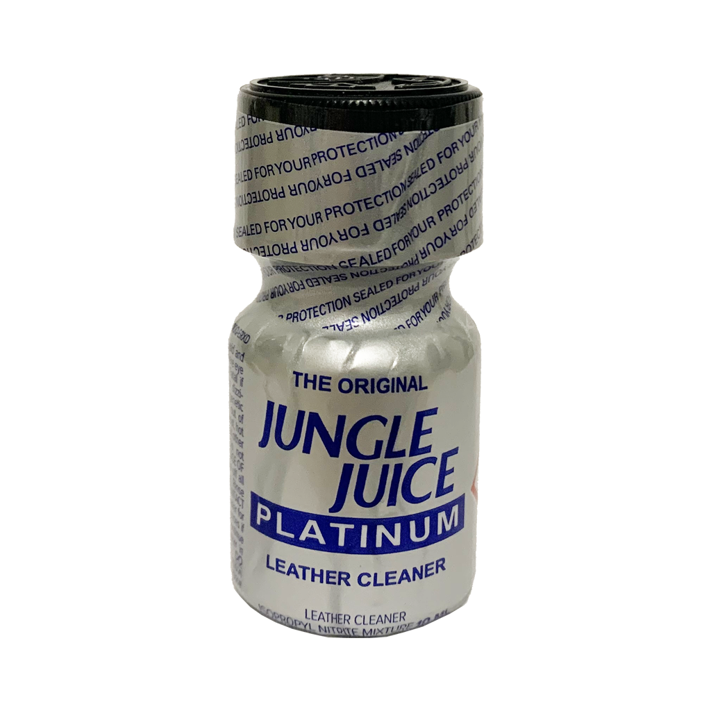 Jungle Juice Platinum - 10ml