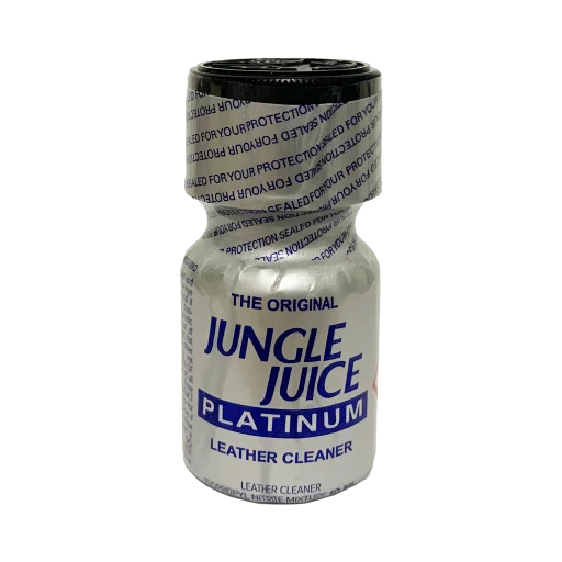 Jungle Juice Platinum - 10ml