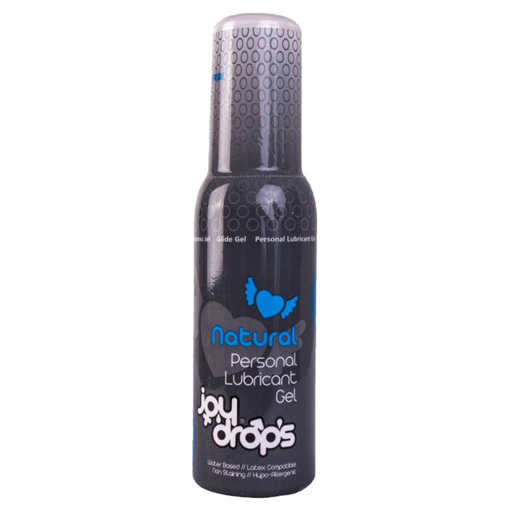 Lubrifiant Joy Drops Eau - 100ml