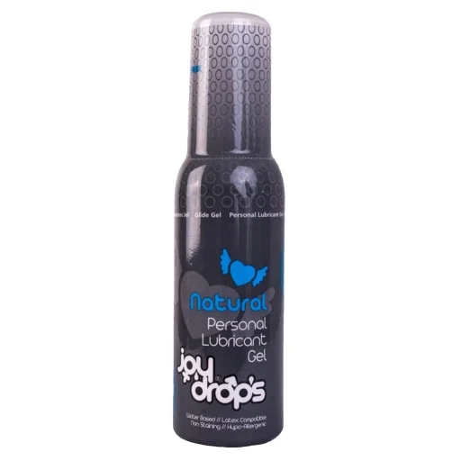 Lubrifiant Joy Drops Eau - 100ml