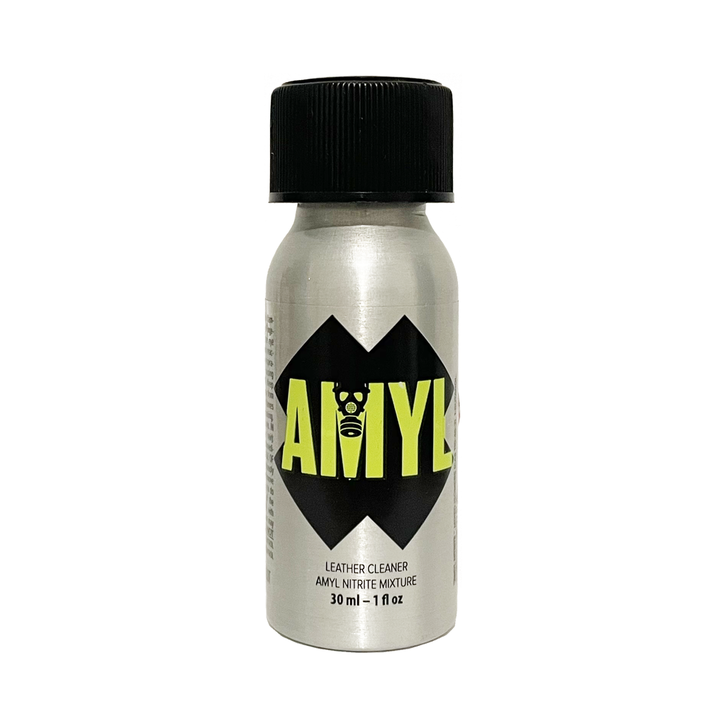 Poppers Amyl Pocket - 30ml