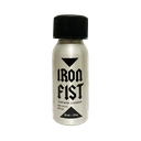 Poppers Iron Fist - 24ml