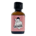 Poppers Sneakers - 24ml