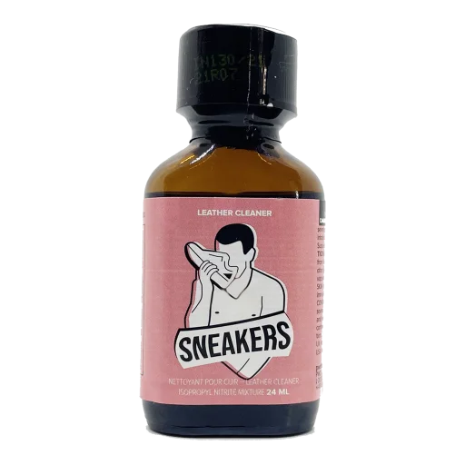 Sneakers - 24ml