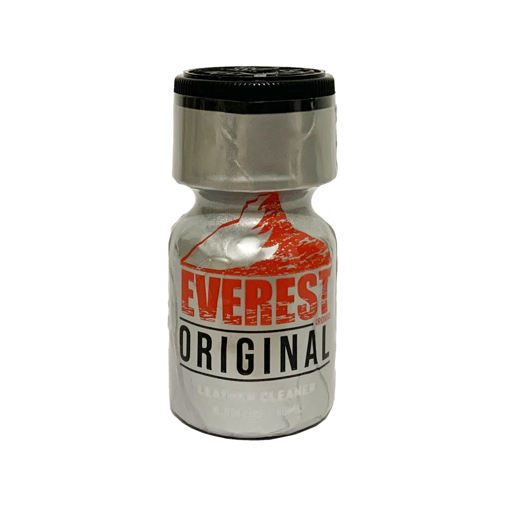 Poppers Everest Original - 10ml