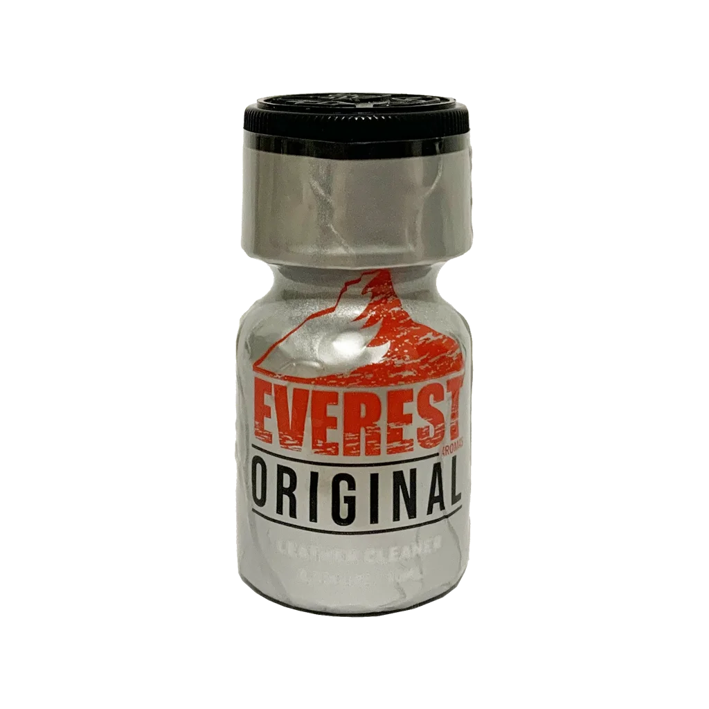 Poppers Everest Original - 10ml