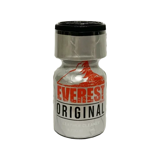 Poppers Everest Original - 10ml