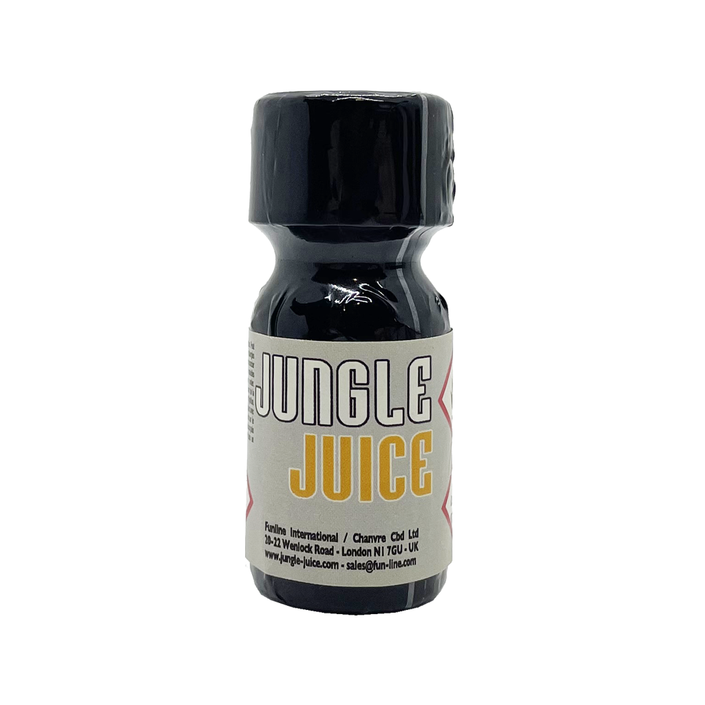 Poppers Jungle Juice - 13ml