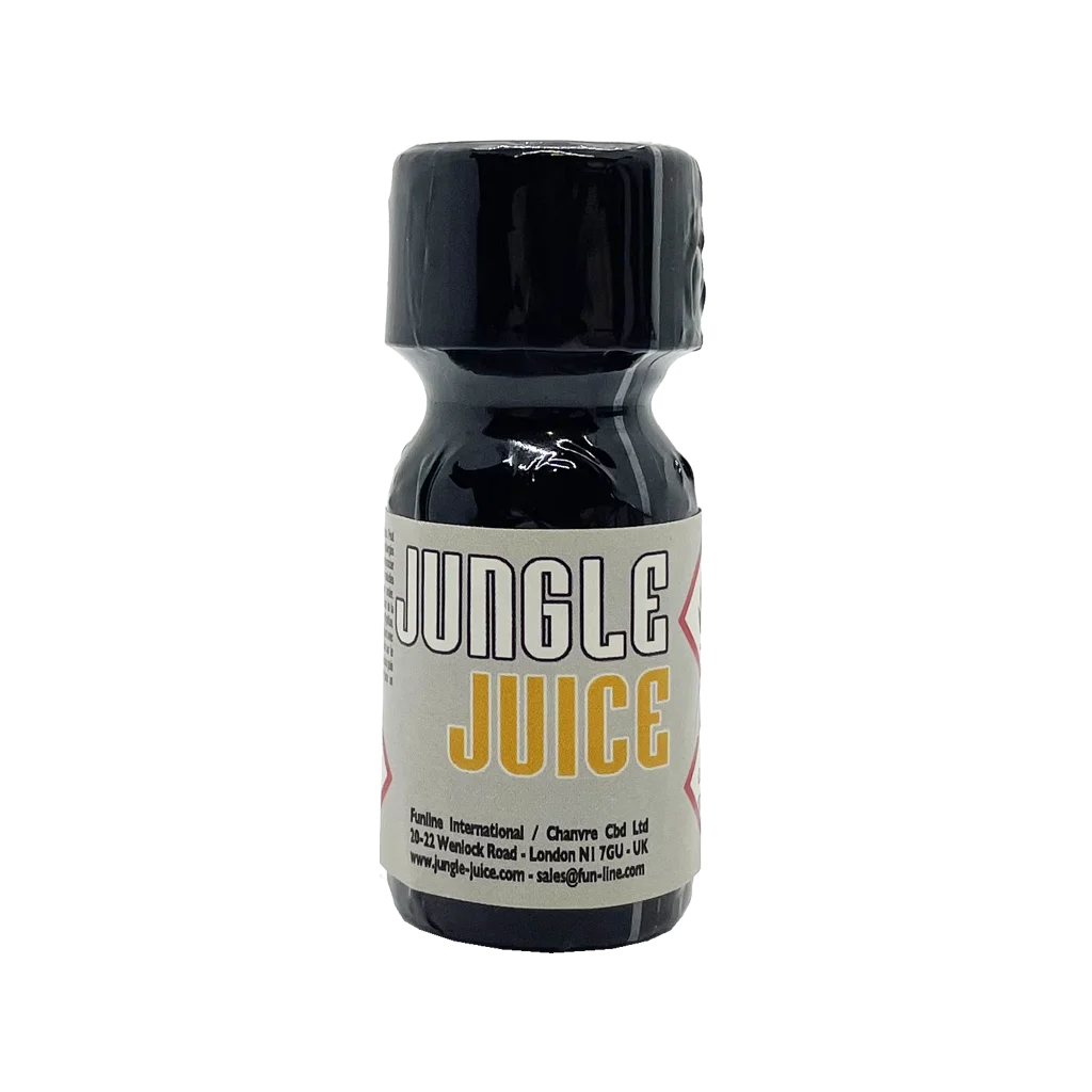 Poppers Jungle Juice - 13ml