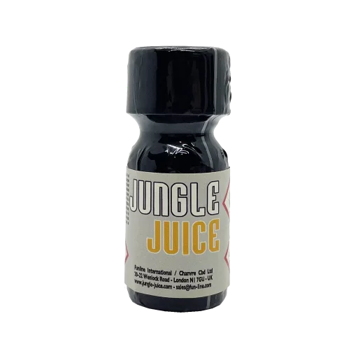 Jungle Juice - 13ml
