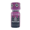 Poppers Amsterdam - 13ml