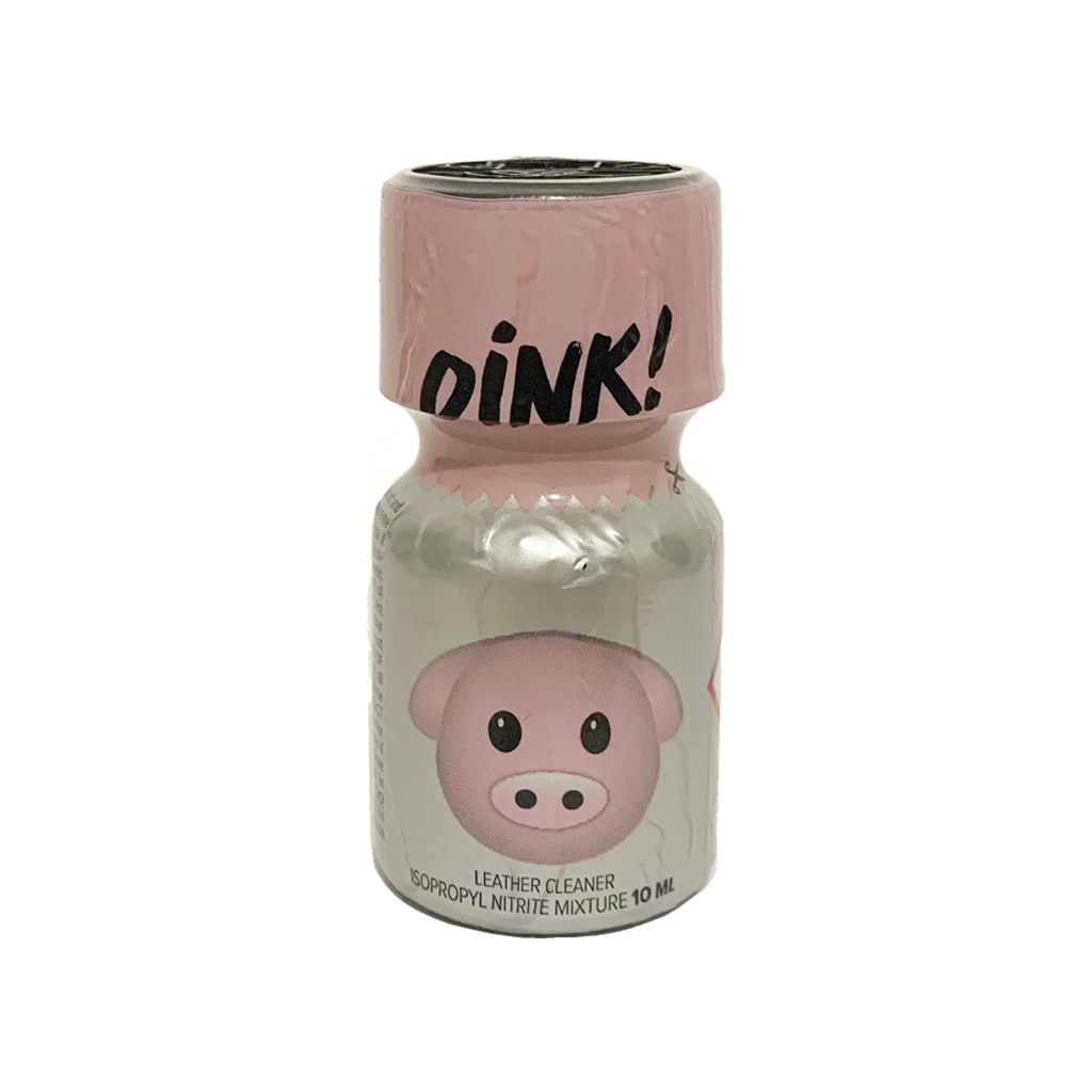 Oink ! - 10ml