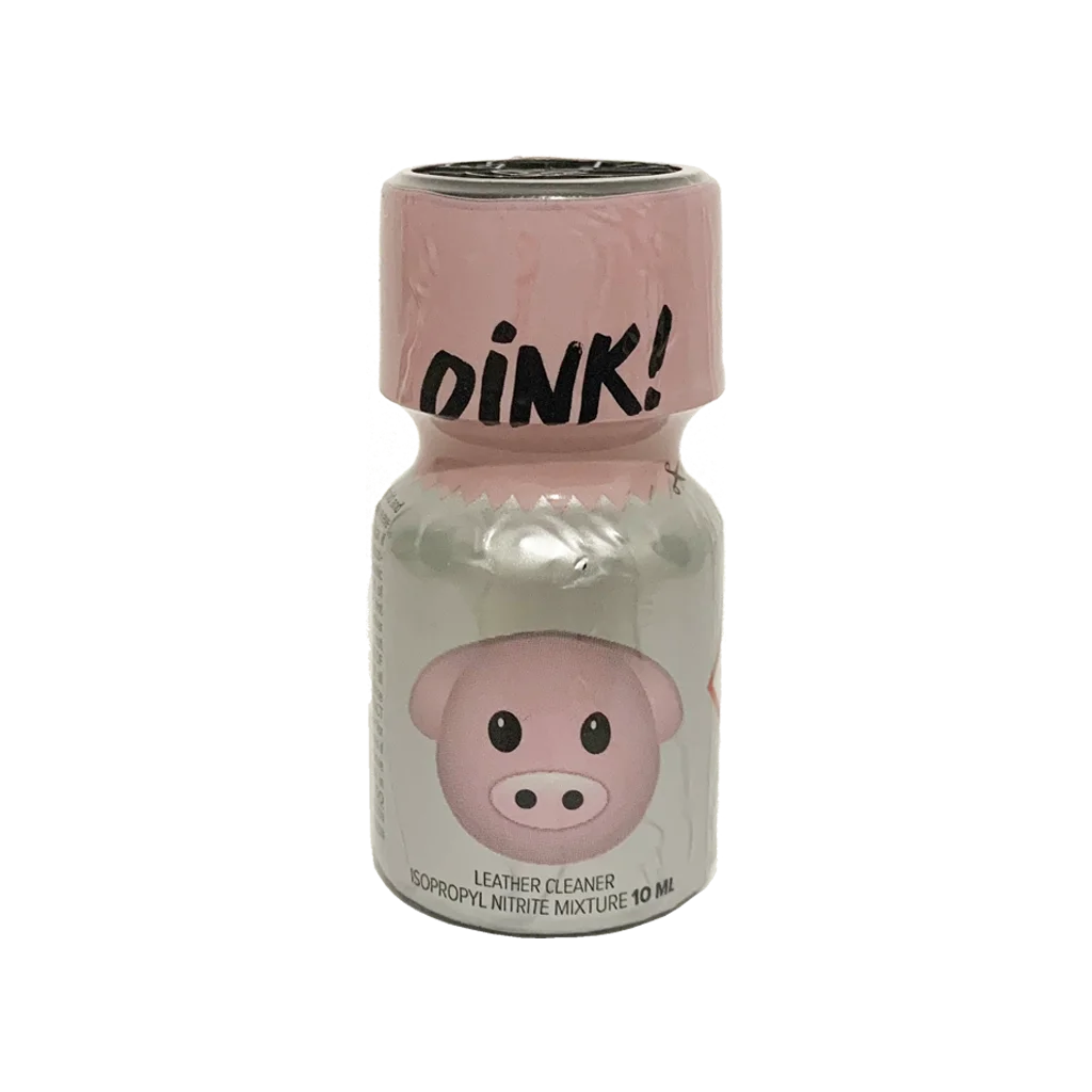 Poppers Oink ! - 10ml