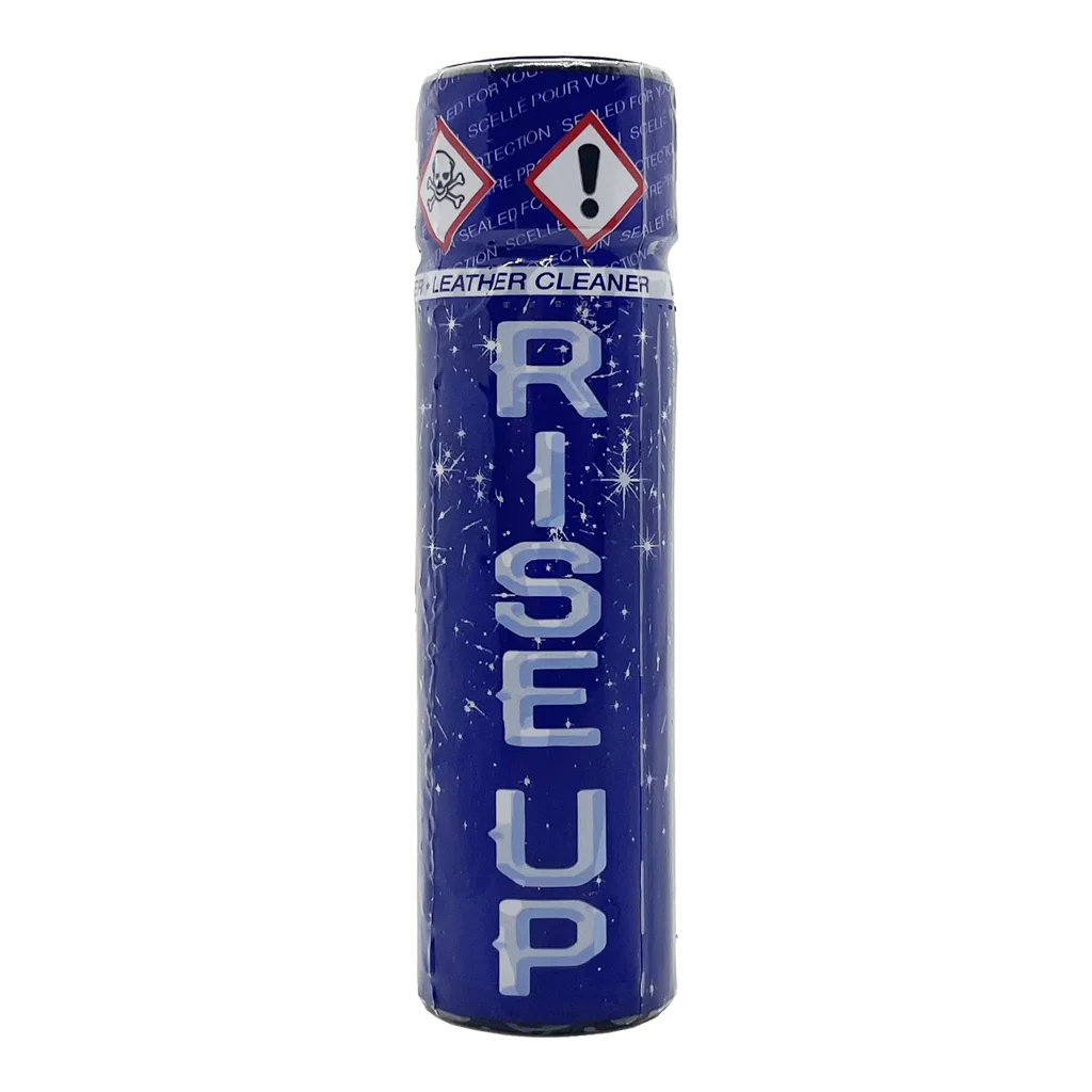 Poppers Rise Up - 25ml