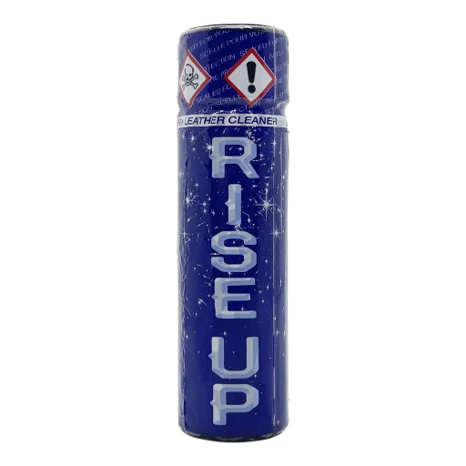 Poppers Rise Up - 25ml