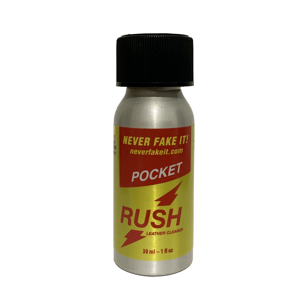 Rush Pocket - 30ml