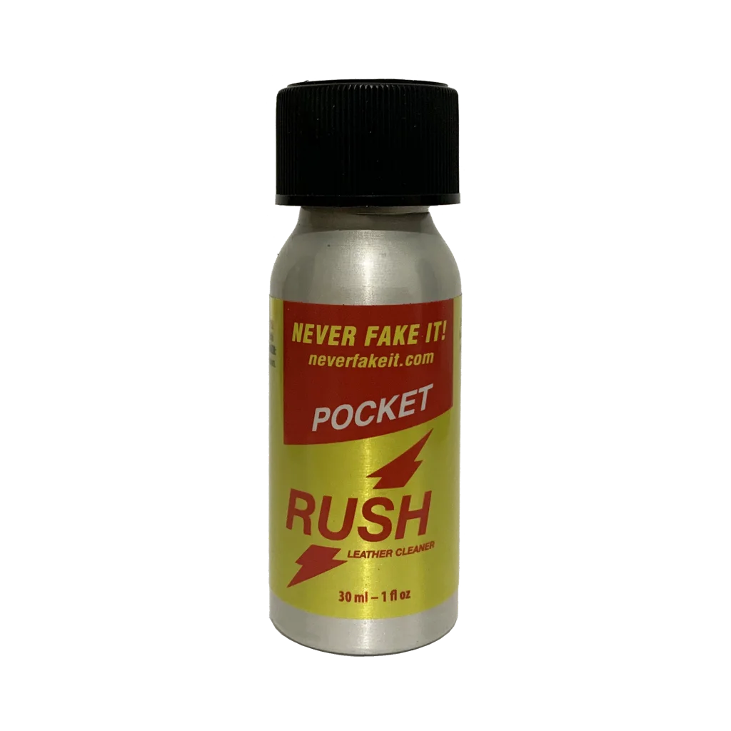 Rush Pocket - 30ml