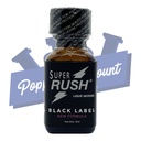 Super Rush Black Label - 24ml