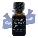 Super Rush Black Label - 24ml