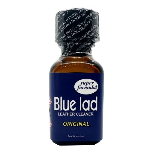 Blue Lad Original - 25ml