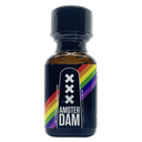 Poppers Amsterdam Rainbow - 24ml