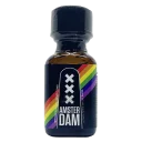Poppers Amsterdam Rainbow - 24ml