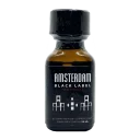 Poppers Amsterdam Black Label - 24ml