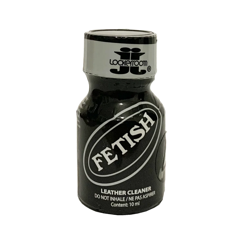 Poppers Fetish - 10ml