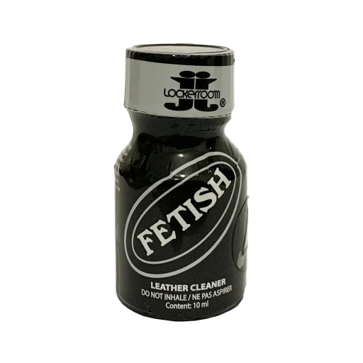 Poppers Fetish - 10ml