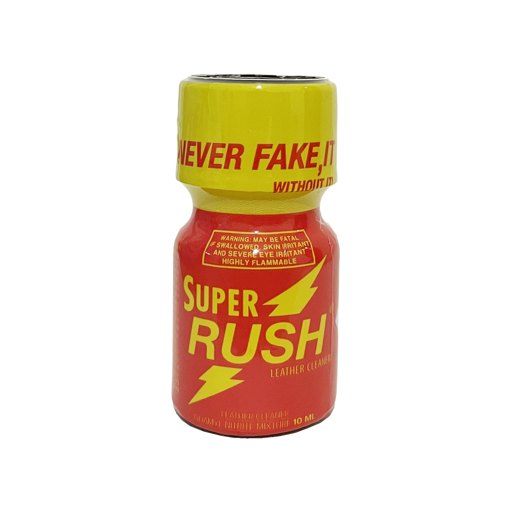 Super Rush Original - 10ml