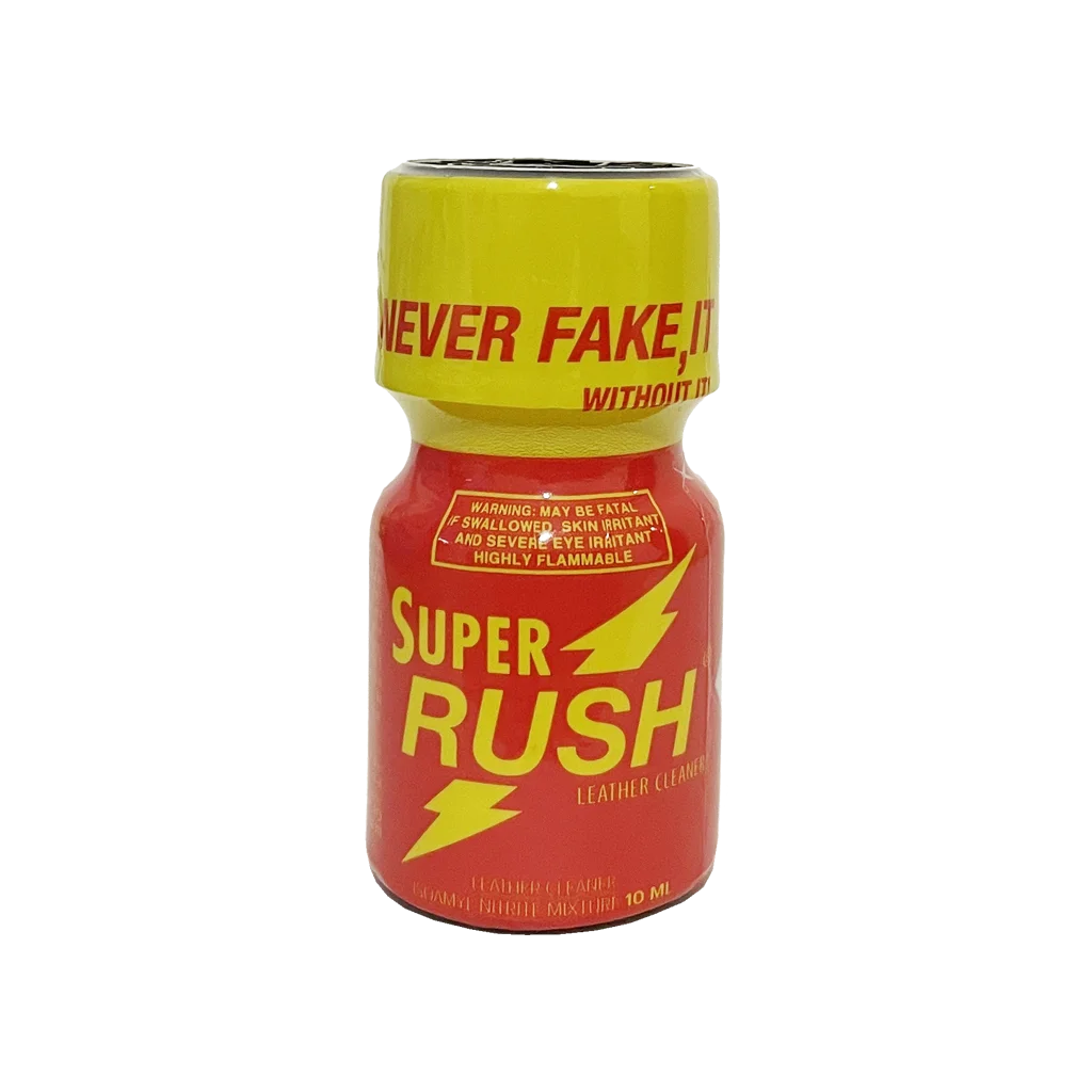 Super Rush Original - 10ml