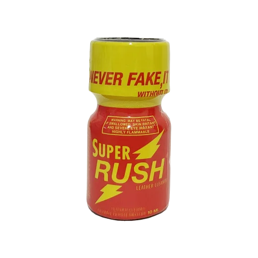 Super Rush Original - 10ml