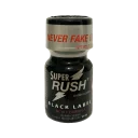Poppers Super Rush Black Label - 10ml
