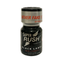 Super Rush Black Label - 10ml