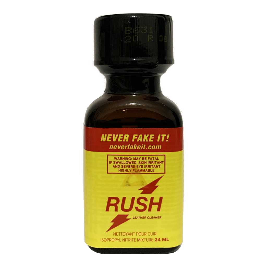 Rush - 24ml