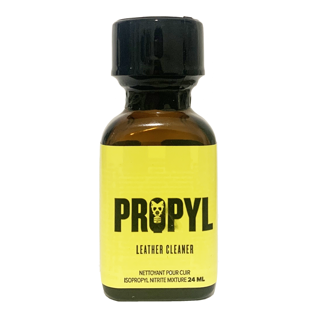Poppers Propyl - 24ml