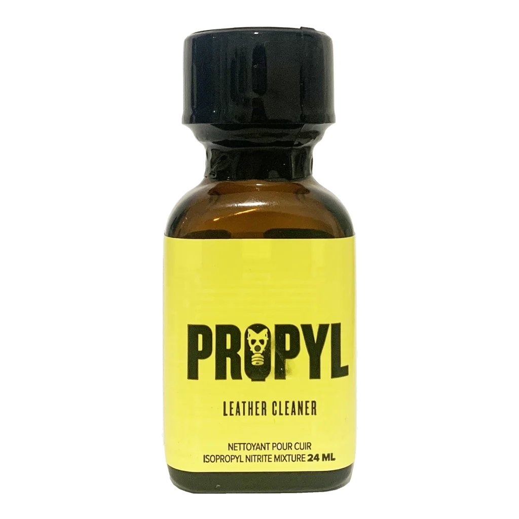 Poppers Propyl - 24ml