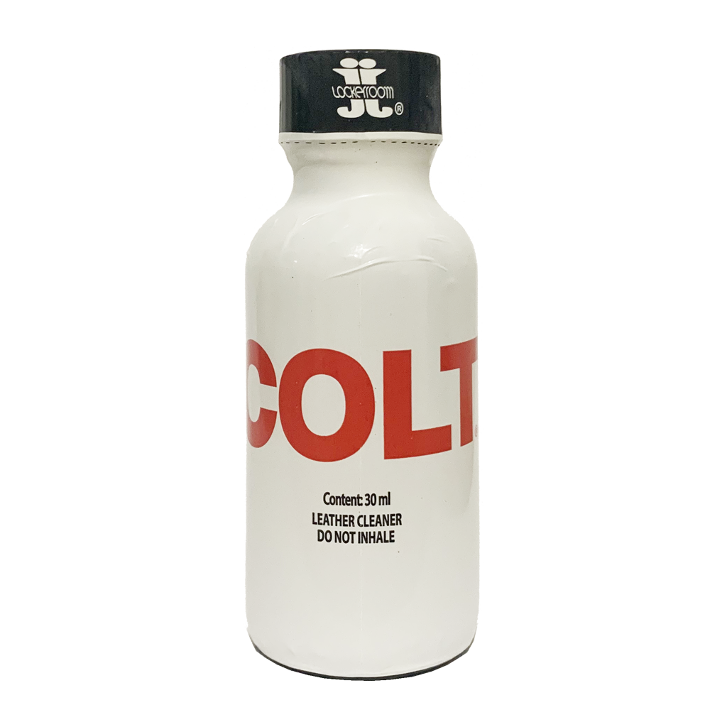 Colt Fuel - 30ml