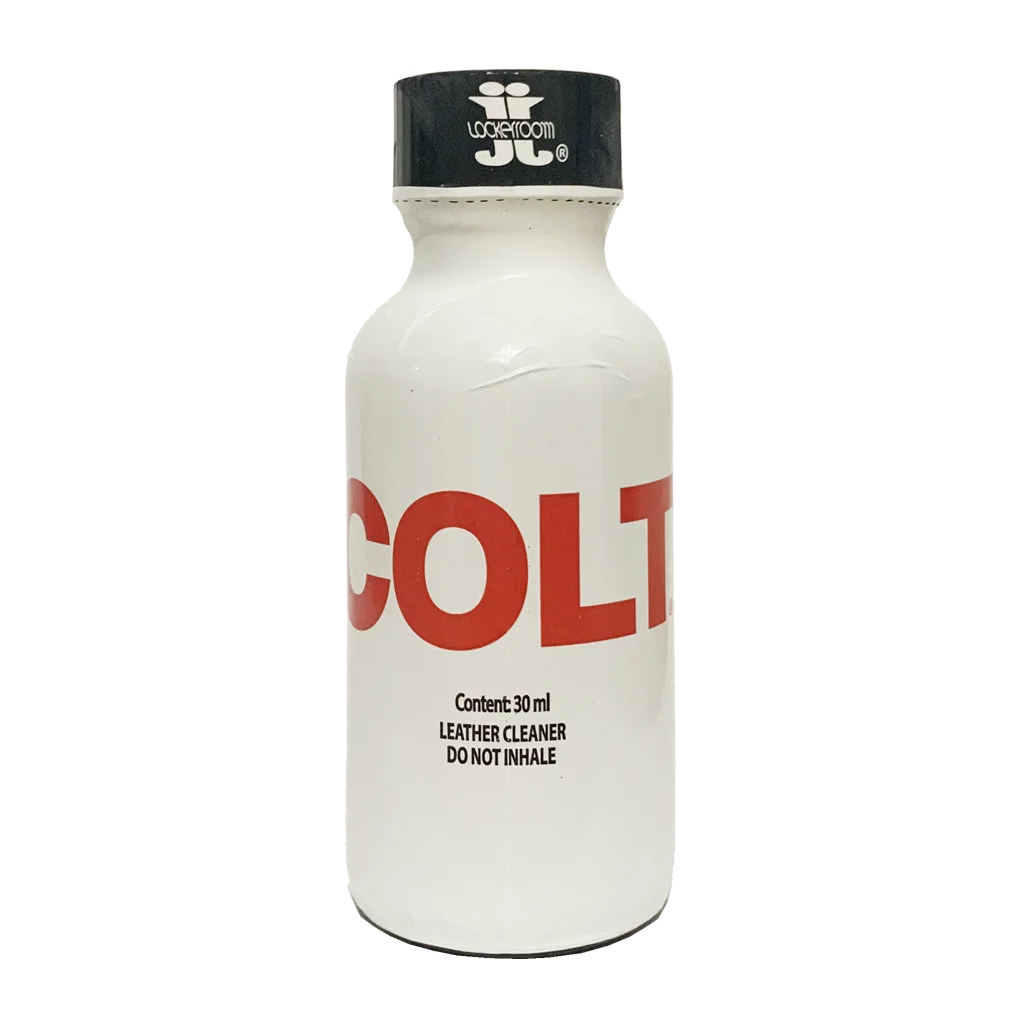 Poppers Colt Fuel - 30ml