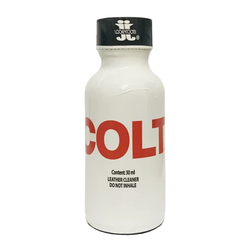 Colt Fuel - 30ml