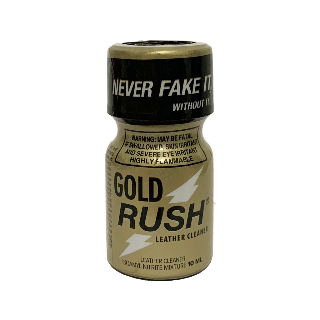 Rush Gold - 10ml