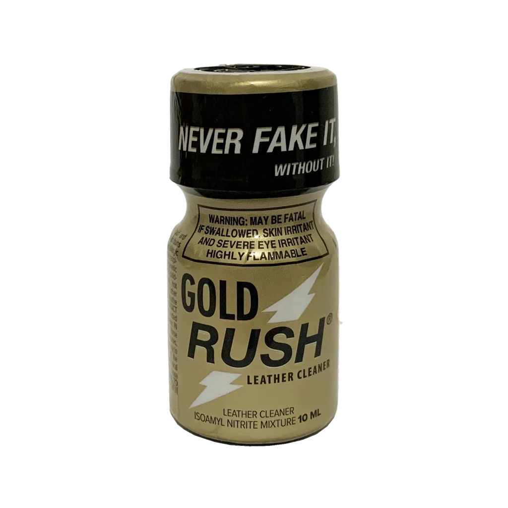 Rush Gold - 10ml