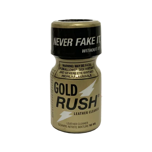 Rush Gold - 10ml