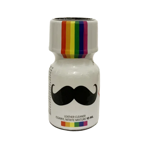 Moustache - 10ml