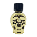 Poppers Gold Skull - 24ml